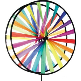 Invento Magic Wheel Duett szélforgó
