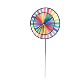 Invento Magic Wheel Duett Rainbow szélforgó