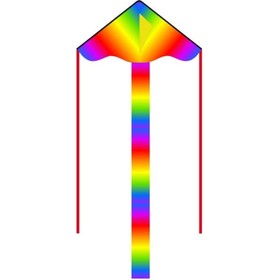 Invento Eco Line Simple Flyer Radiant Rainbow gyereksárkány