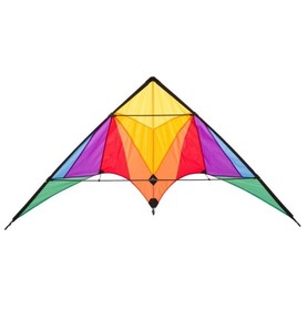 Invento Stunt Kite Trigger Rainbow trükksárkány