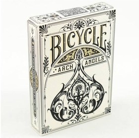 Bicycle Premium Archangels kártya
