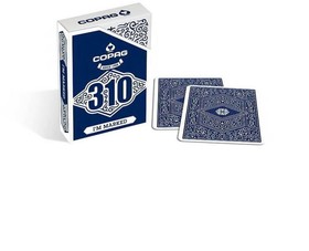 Copag 310 bűvész kártya-kék