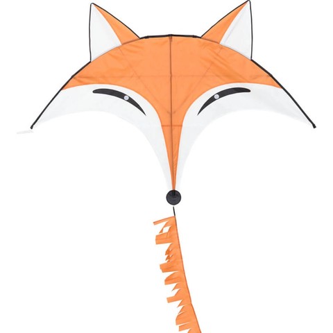 Invento Flying creatures Fox sárkány