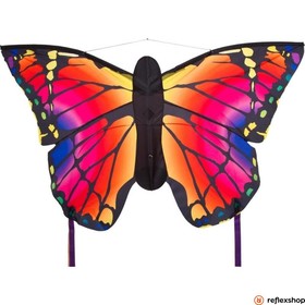 Invento Butterfly Kite Ruby L sárkány