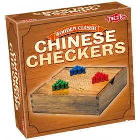 Tactic - Klasszikus Kínai sakk fajáték