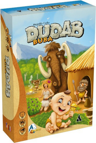Dudab Buba