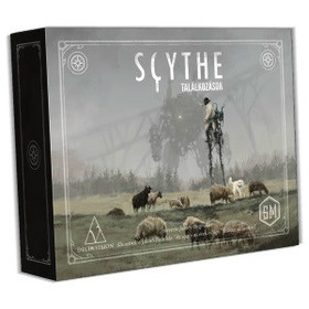 Scythe - Találkozások Kiegészítői