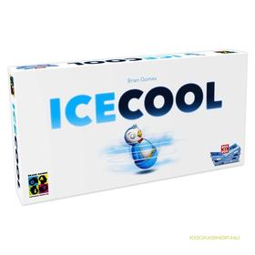  Ice Cool társasjáték