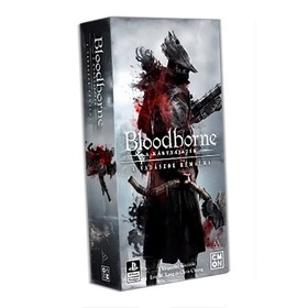 Bloodborne  A vadászok rémálma kiegészítő