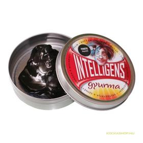 Intelligens Gyurma - fekete