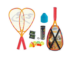 Speedminton - S65 Complete tollaslabda szett