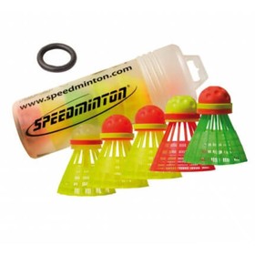 Speedminton -  Mix tollaslabda szett