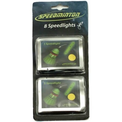 Speedminton Speedlights, világító patron