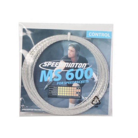 Speedminton -  MS600 Control  húr