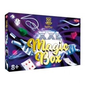 Tactic - XXL Magic Big Box