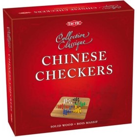 Tactic - Kínai sakk