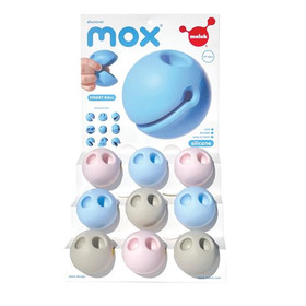 Mox pastel (9pc display)