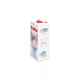 Tulu 3-set pastel