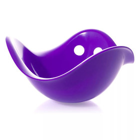 Moluk Bilibo készségfejlesztő játék, lila