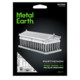 Metal Earth Parthenon