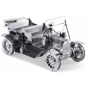 Metal Earth Ford T-modell