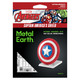 Metal Earth Marvel Avengers - Amerika kapitány pajzsa