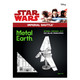Metal Earth Star Wars Imperial Shuttle űrsikló