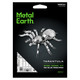 Metal Earth tarantula