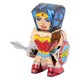 Metal Earth Igazság Ligája - Wonder Woman mini model