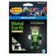 Metal Earth Igazság Ligája - Zöld lámpás mini modell