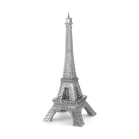 Metal Earth ICONX - Eiffel torony