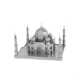 Metal Earth ICONX - Taj Mahal