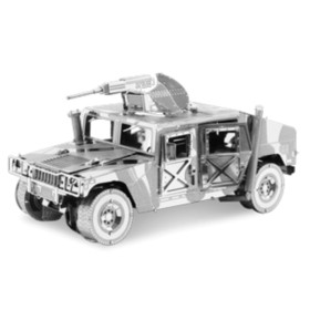 Metal Earth ICONX - Humvee