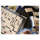 Karak: Labyrinth társasjáték, idegen nyelvű