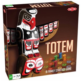 Tactic - Totem társasjáték