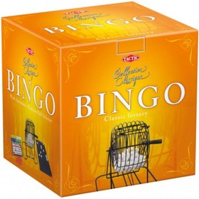 Tactic - Collection Classique Bingo