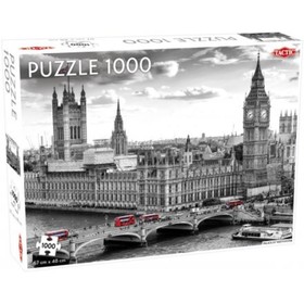 Tactic - Westminster puzzle 1000 pcs
