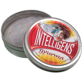 Intelligens Gyurma - hóangyal