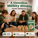 Tactic - Mölkky Minipeli