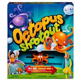 Octopus társasjáték