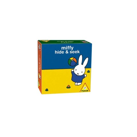 Piatnik Miffy társasjáték