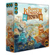 Bunny Kingdom Town társasjáték angol nyelvű