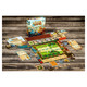 Bunny Kingdom Town társasjáték angol nyelvű
