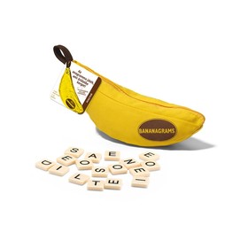 Piatnik Bananagrams  társasjáték