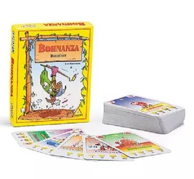 Piatnik Bohnanza-Babszüret kártyajáték