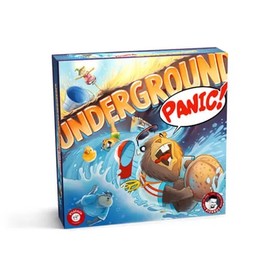 Piatnik Underground Panic