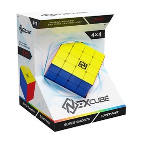 Nexcube 4x4 kocka