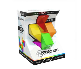 NEXcube Cobra