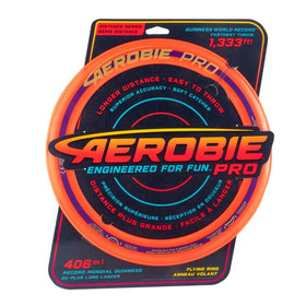 Aerobie Pro Ring