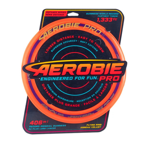 Aerobie Pro Ring